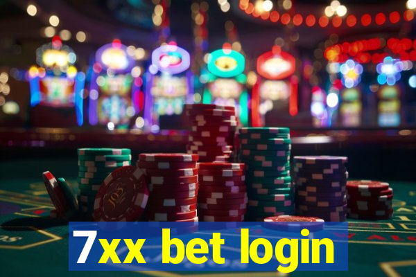 7xx bet login